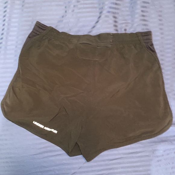 UA running shorts - Picture 2 of 6